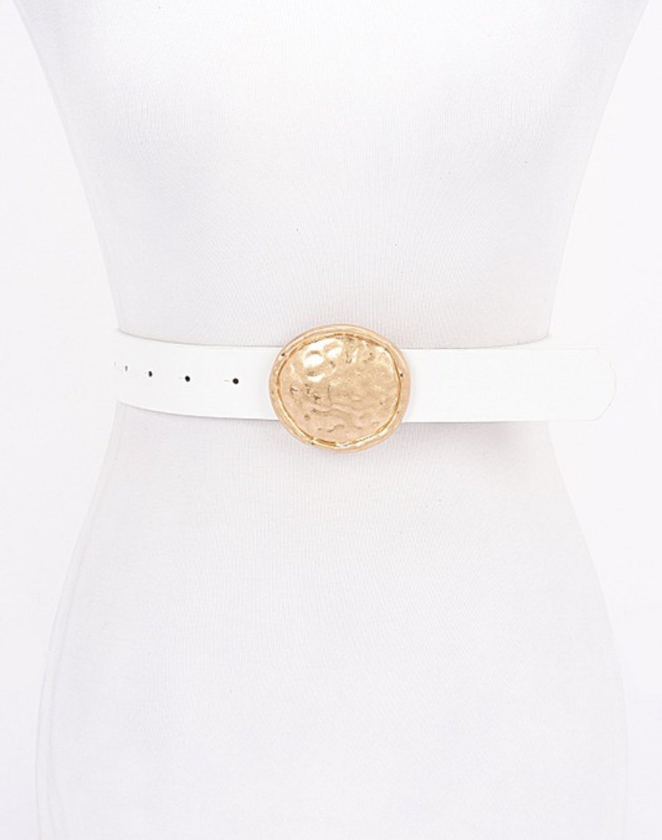 Chic Luxe Belt 1.5”