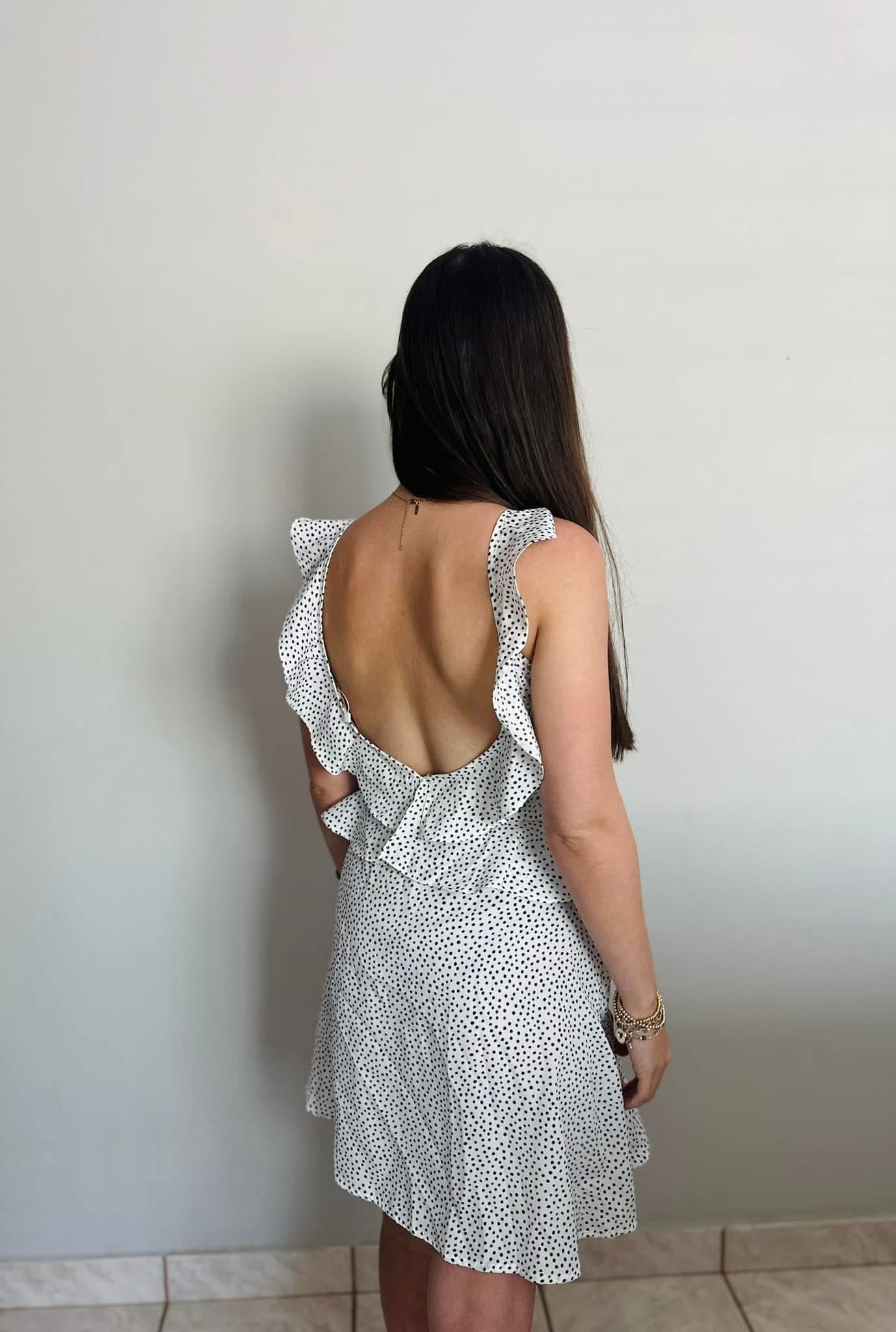 Polka Dot