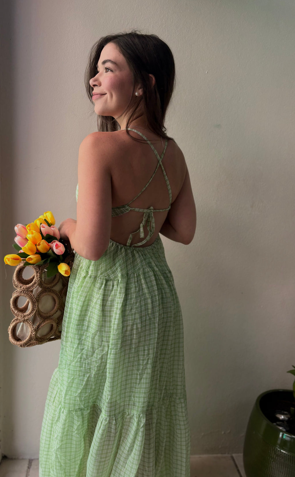 Marimar Dress