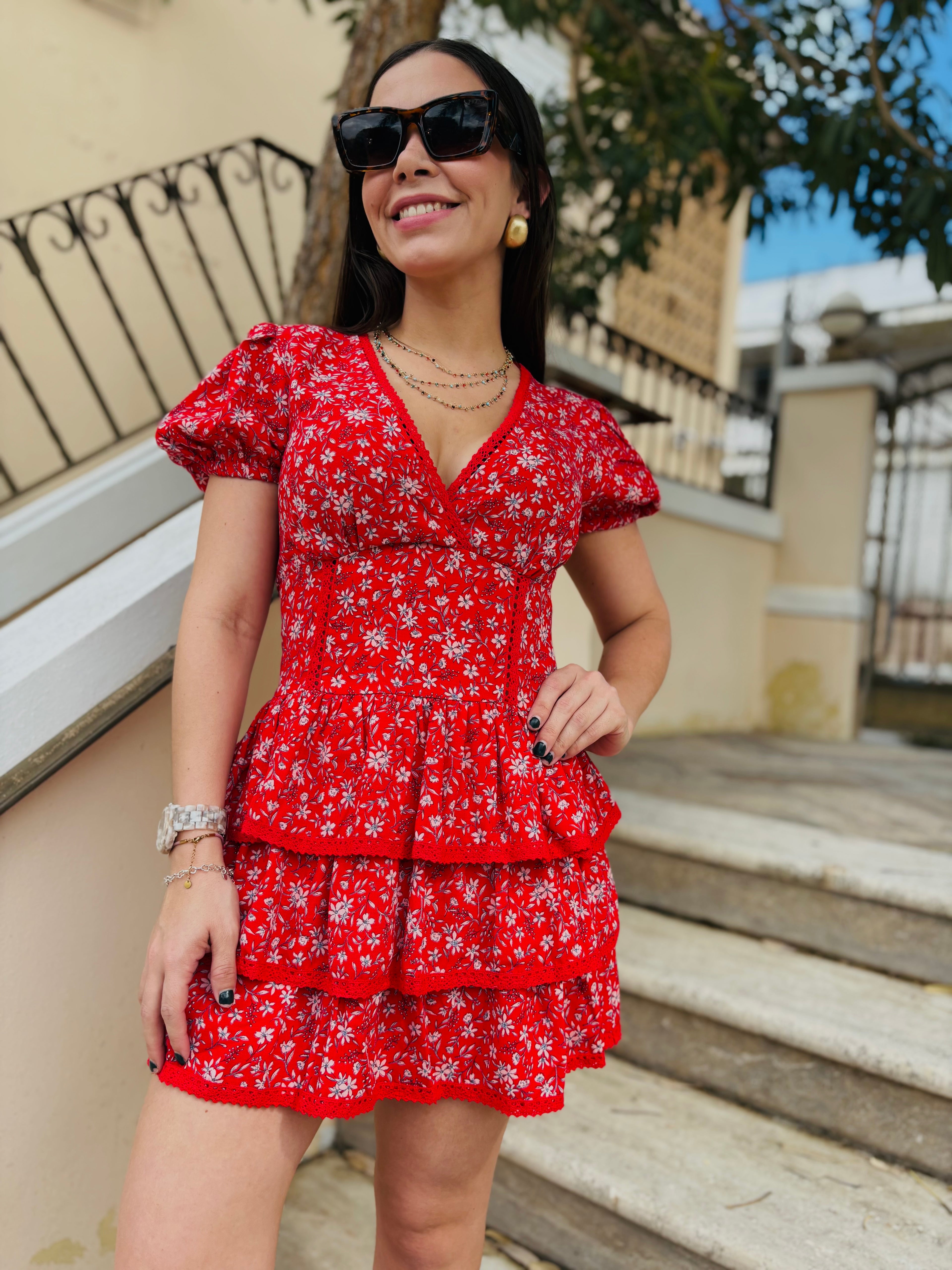 Rayza romper