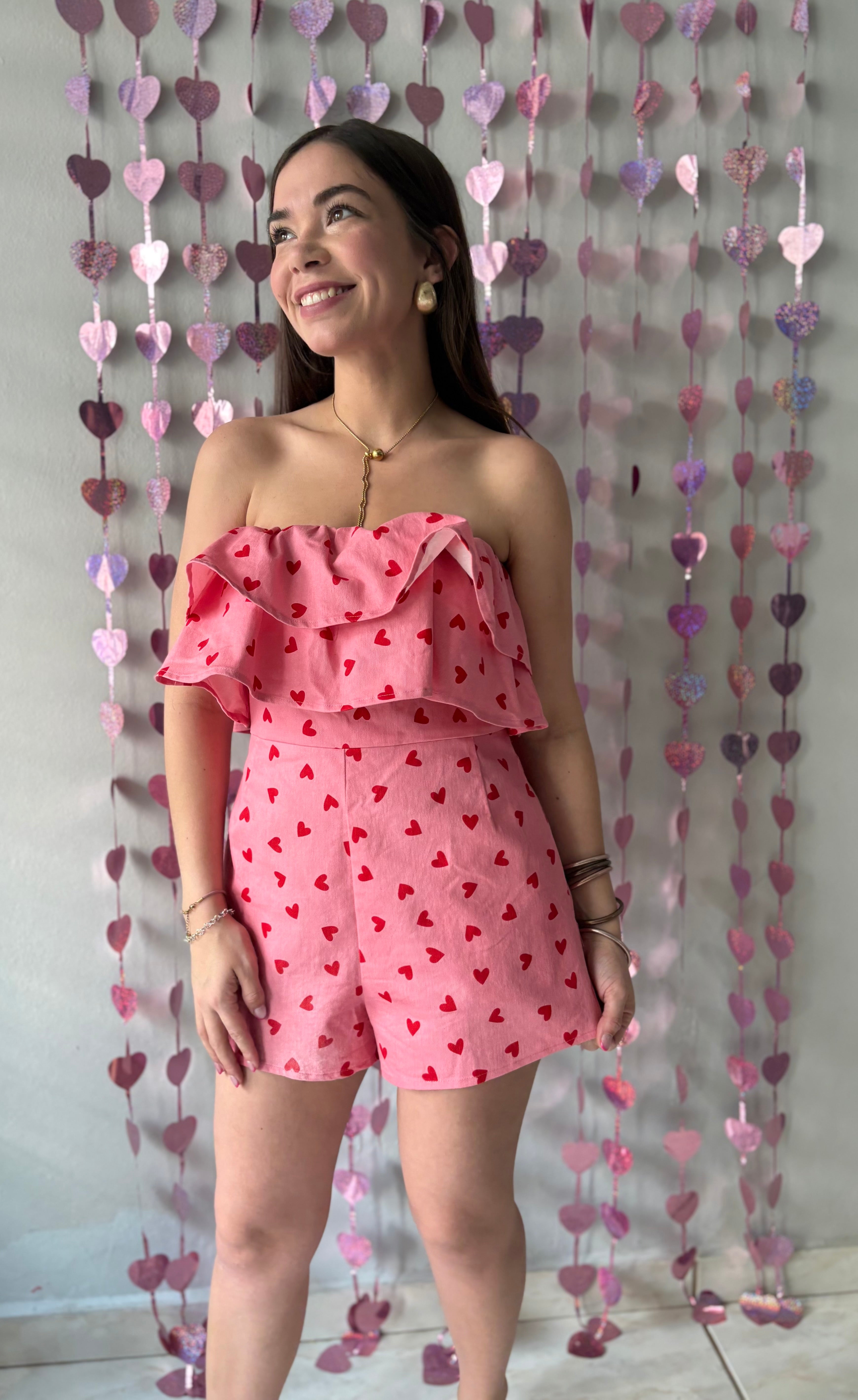 Mine romper