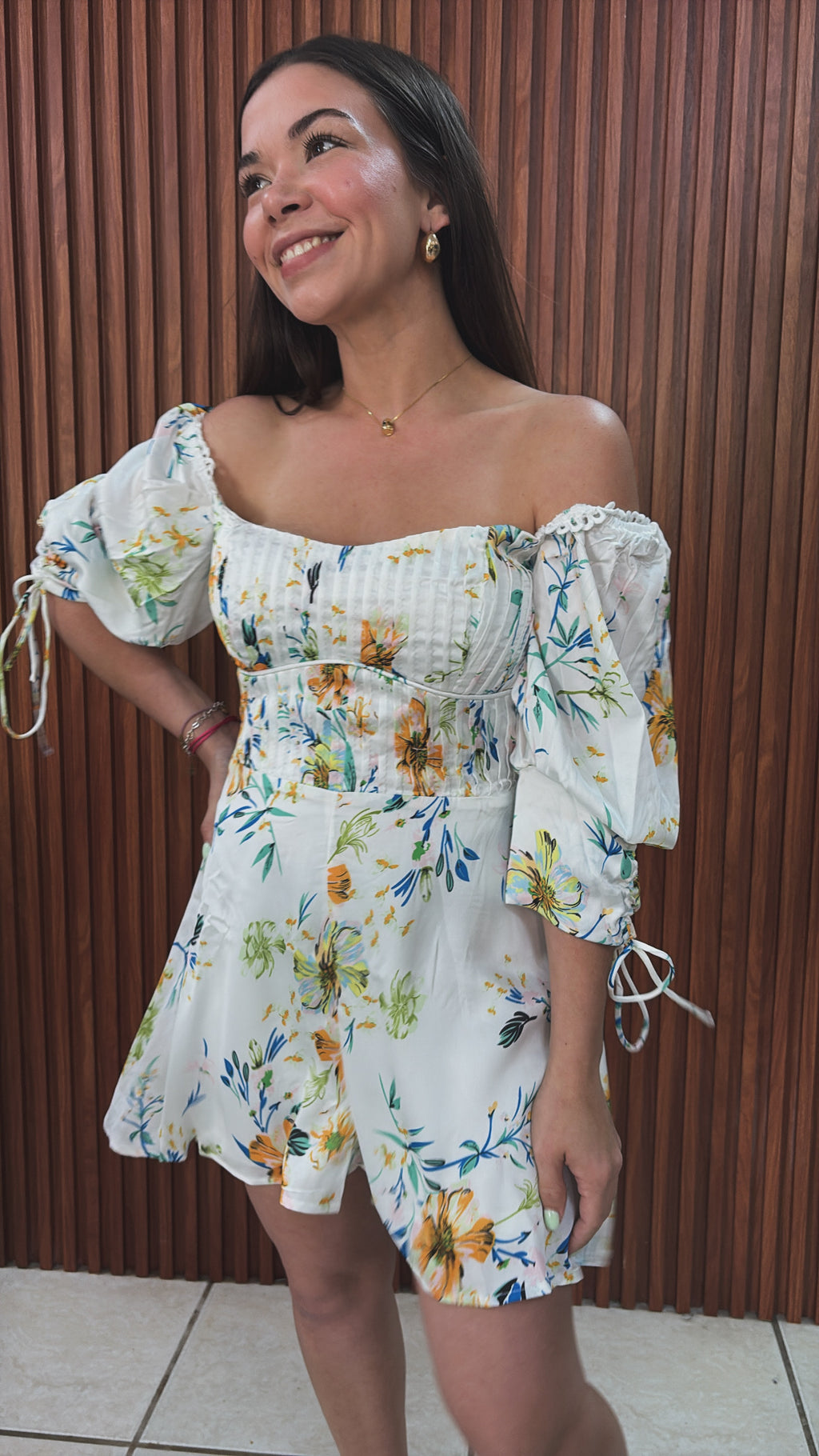 fabriola ROMPER
