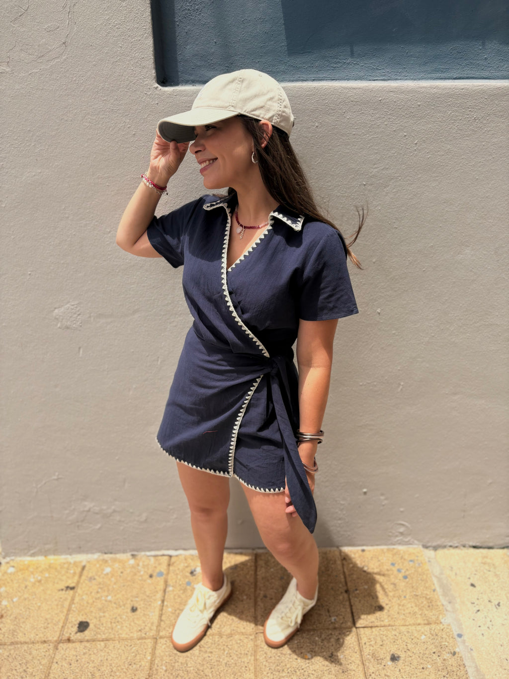 Marianela Romper