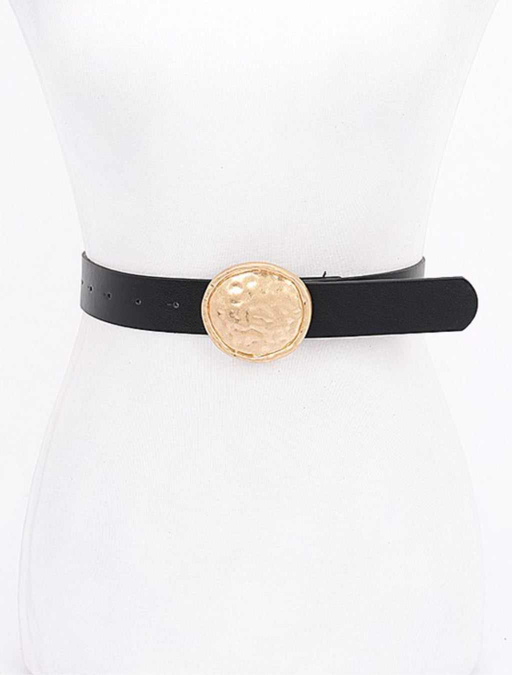 Chic Luxe Belt 1.5”