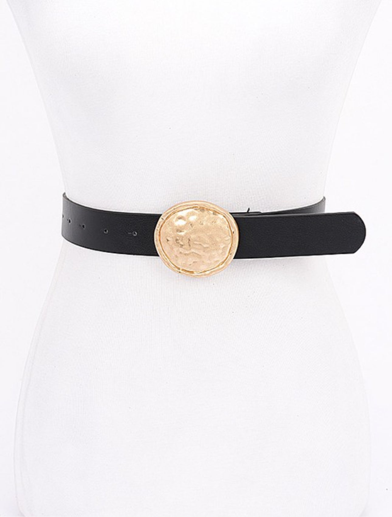 Chic Luxe Belt 1.5”