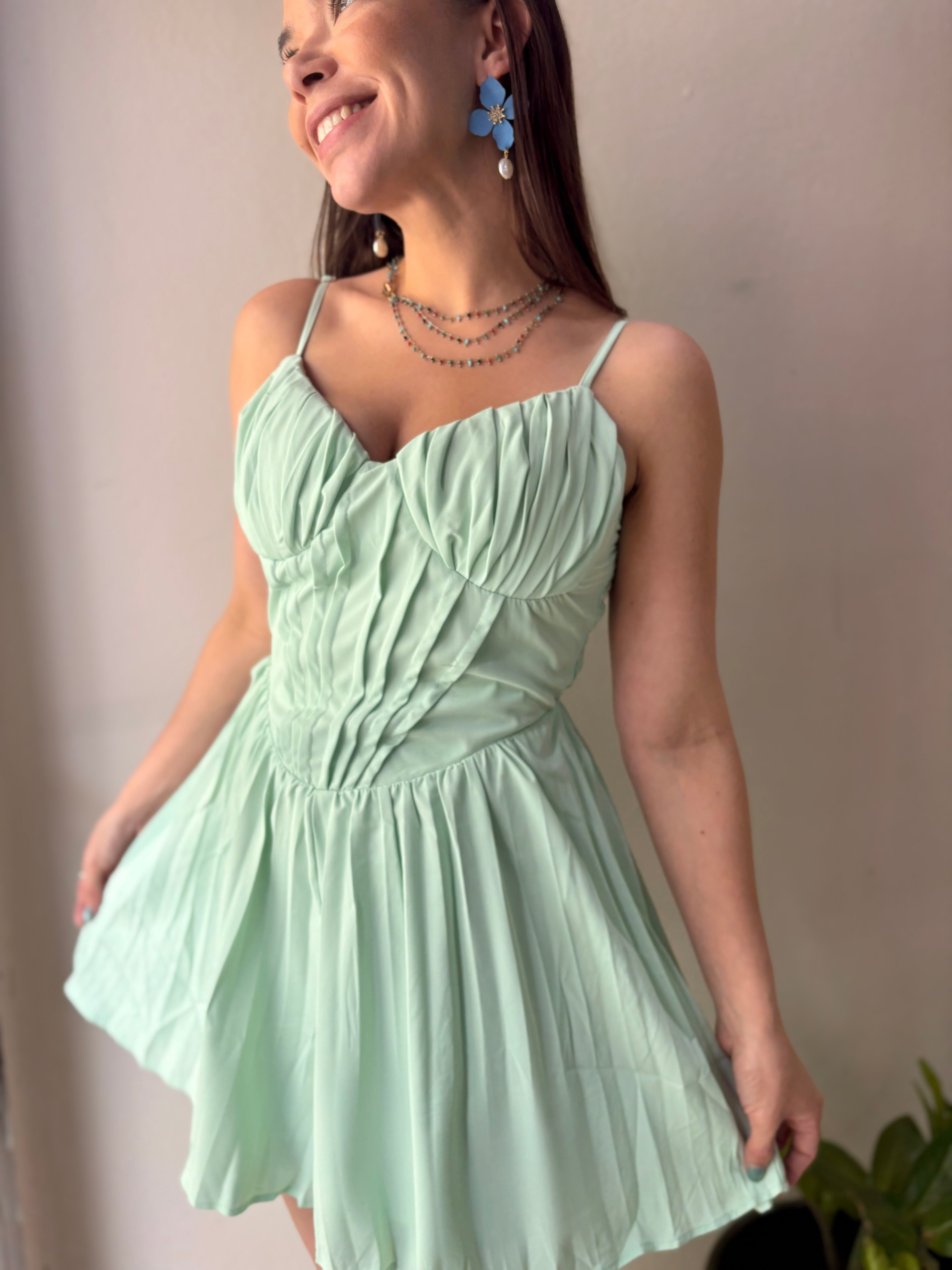 Karina Romper