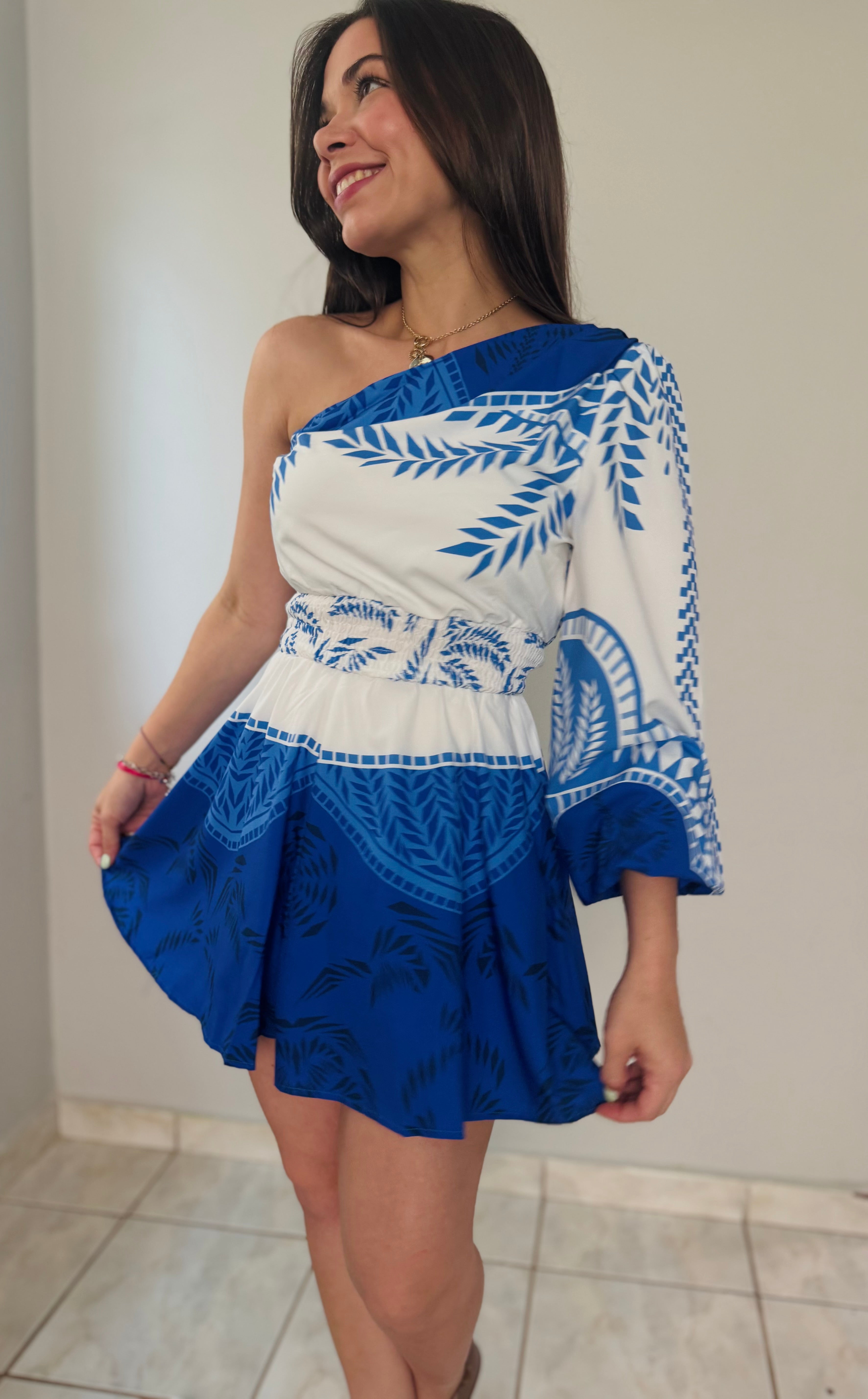 Roma Romper