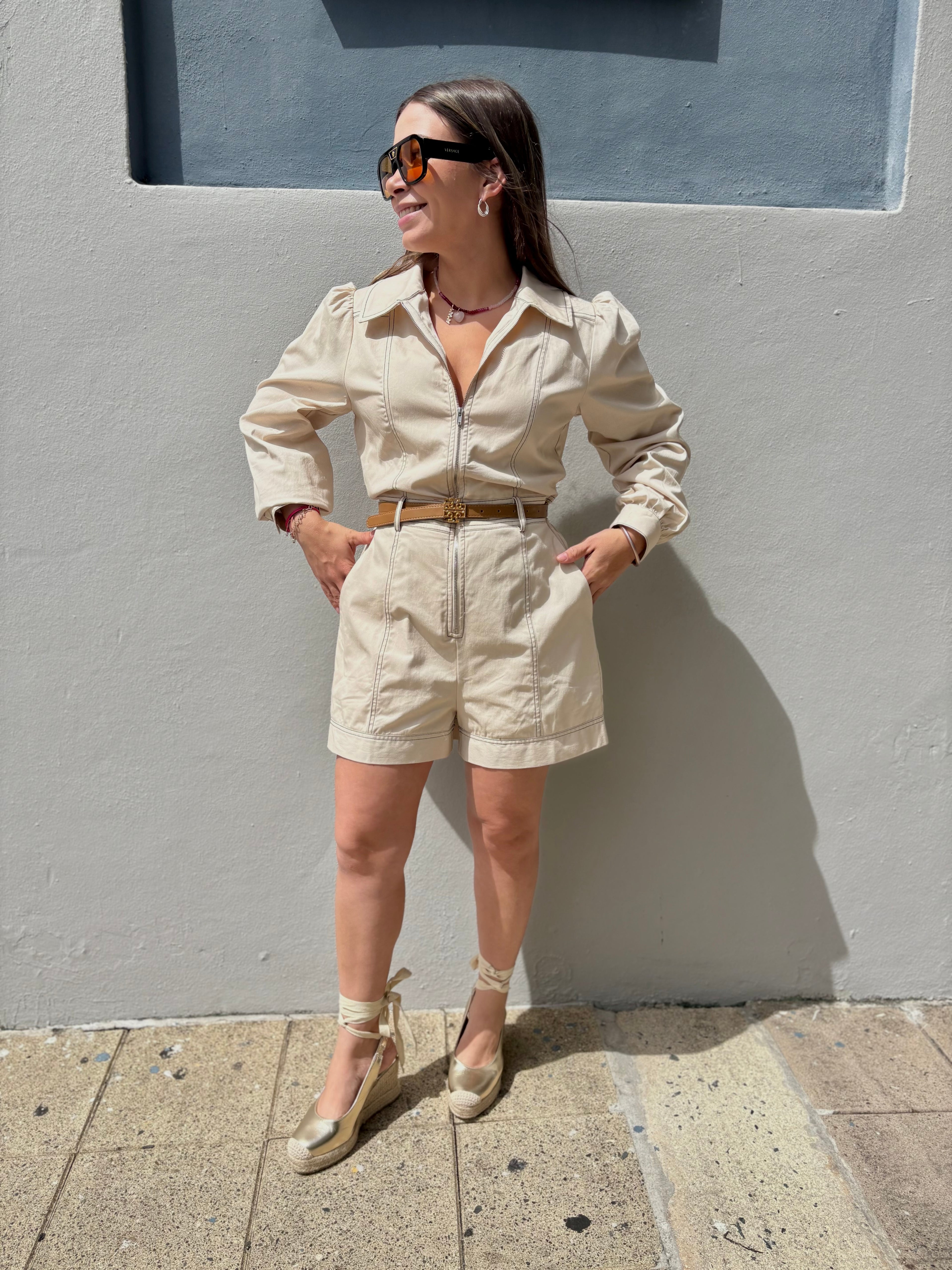 Sofía Romper