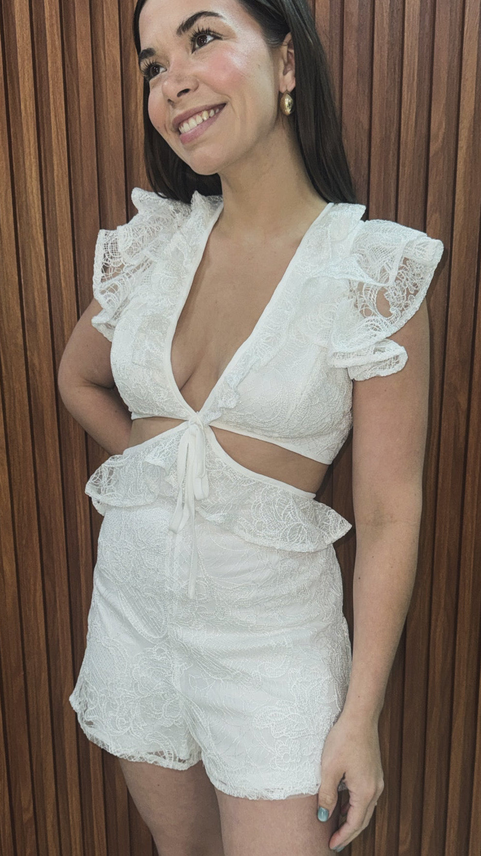 JULIETA ROMPER