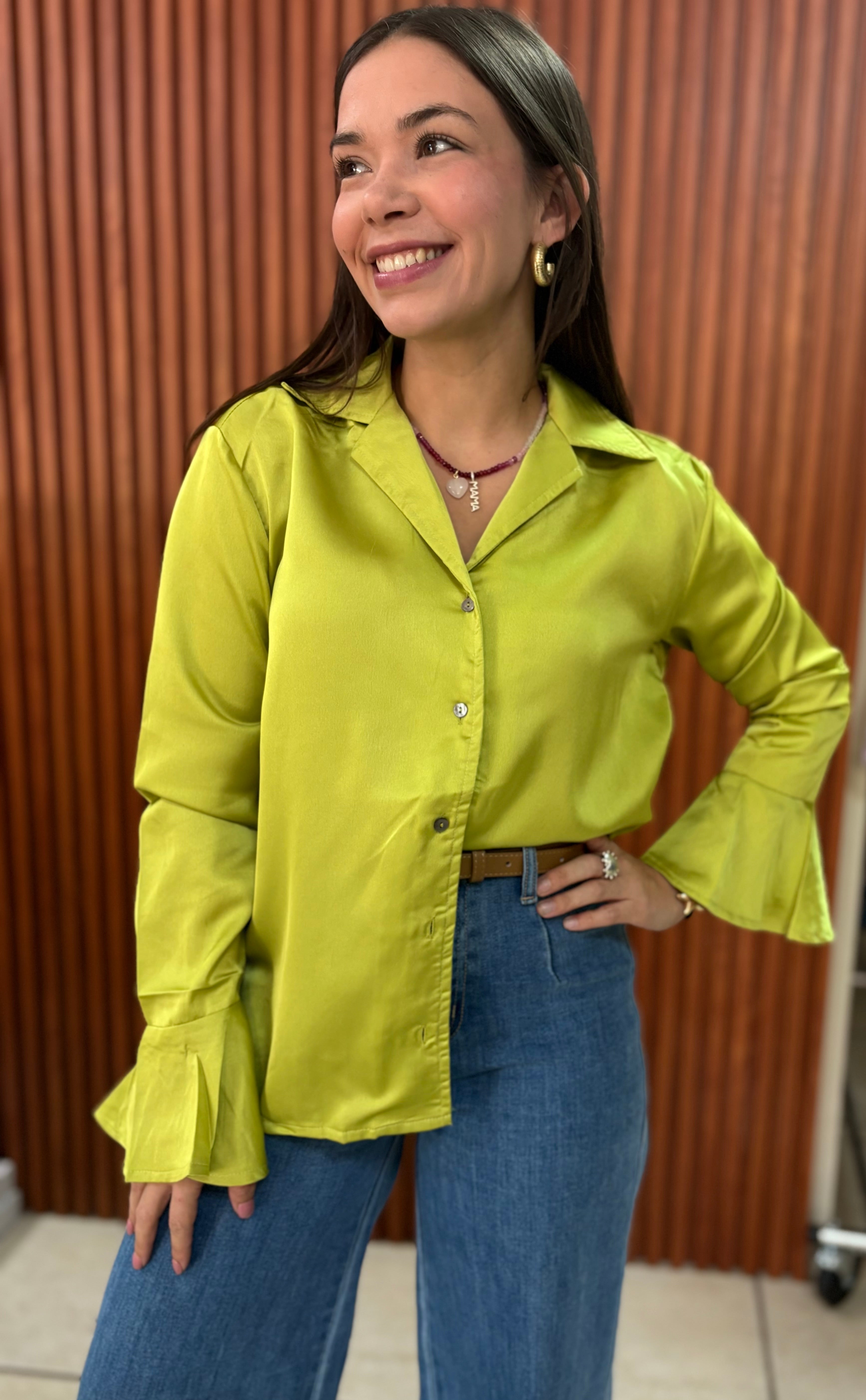 Avocado Top