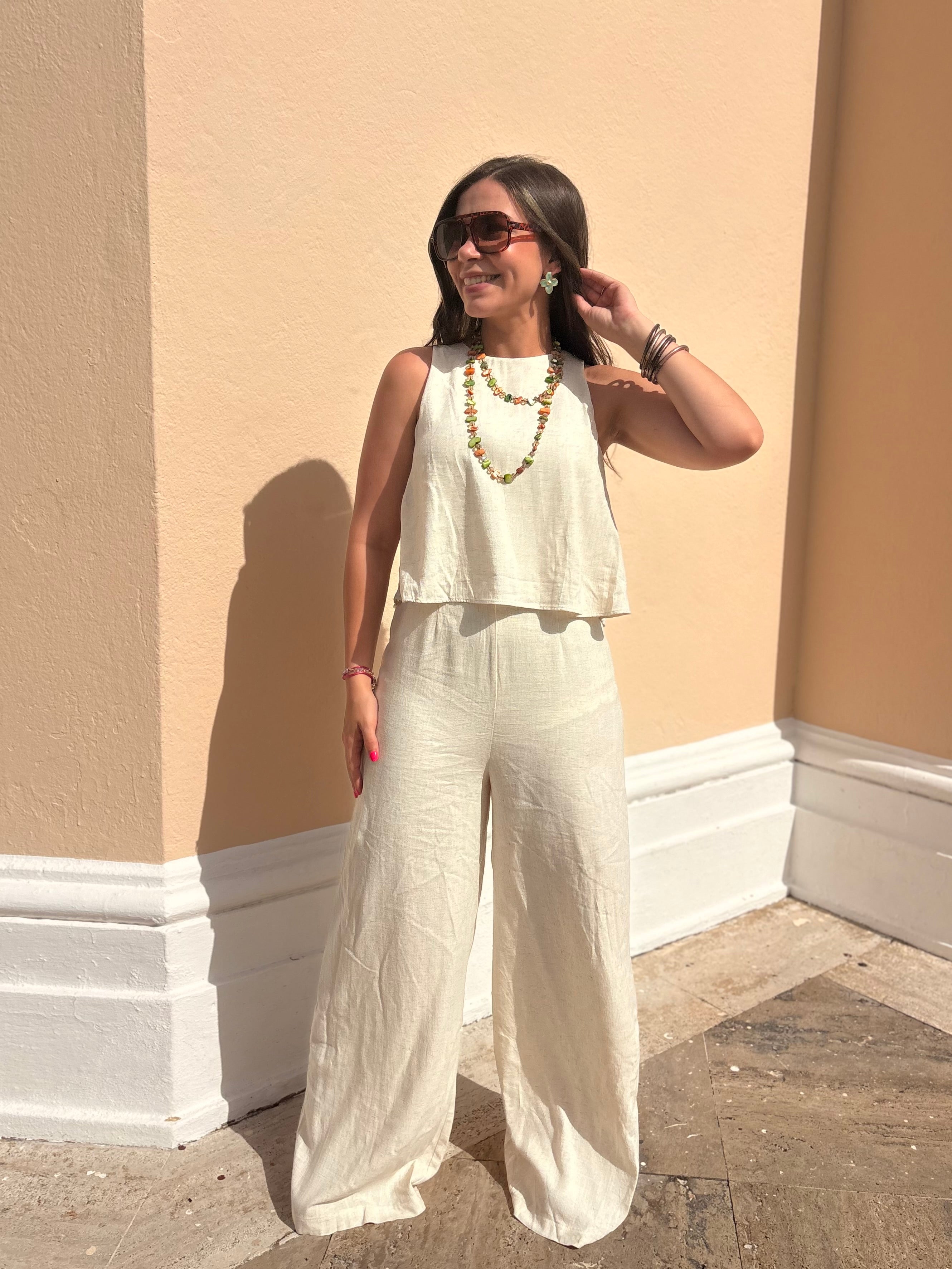 Jane Jumpsuit