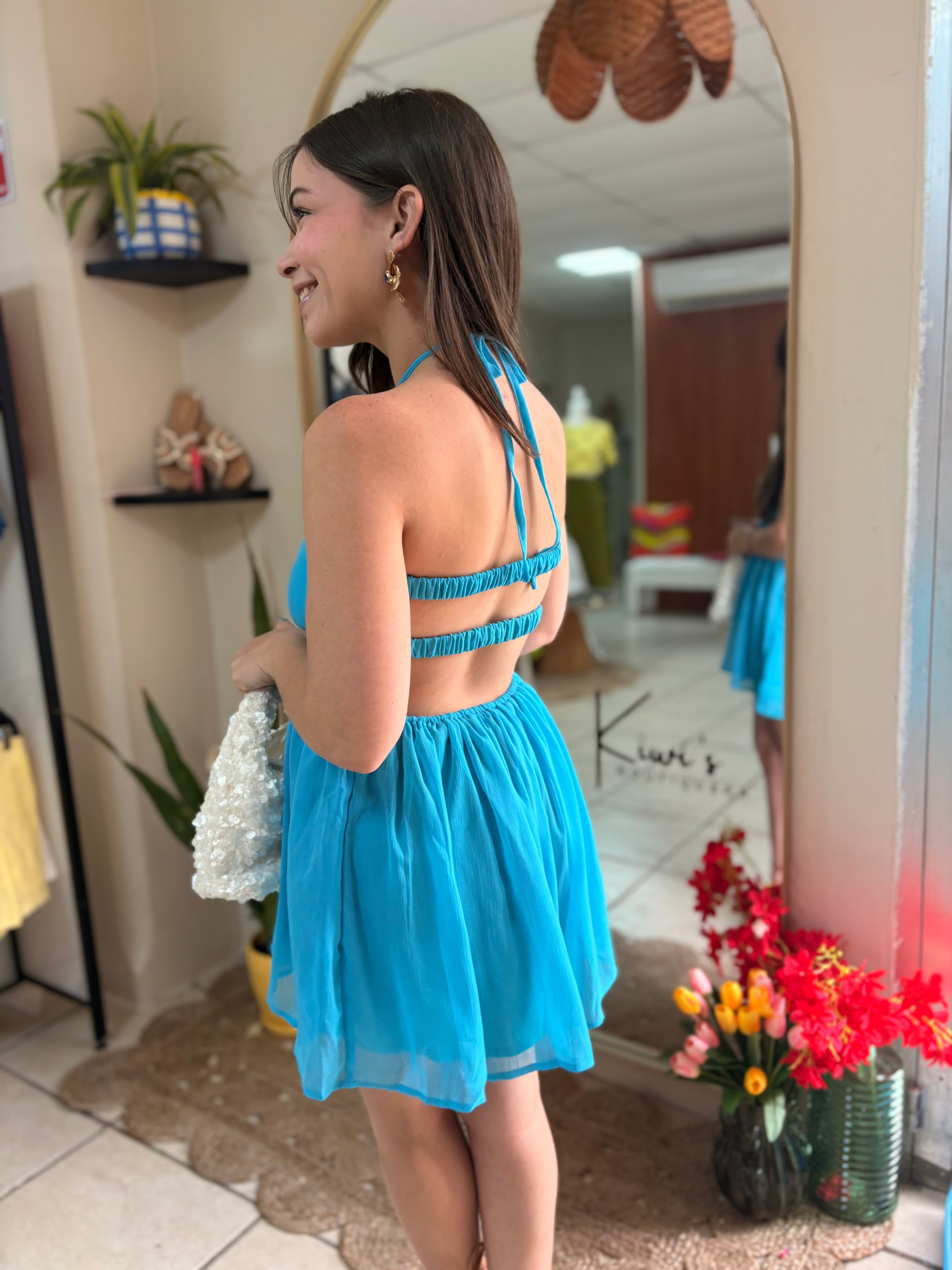Milany Romper